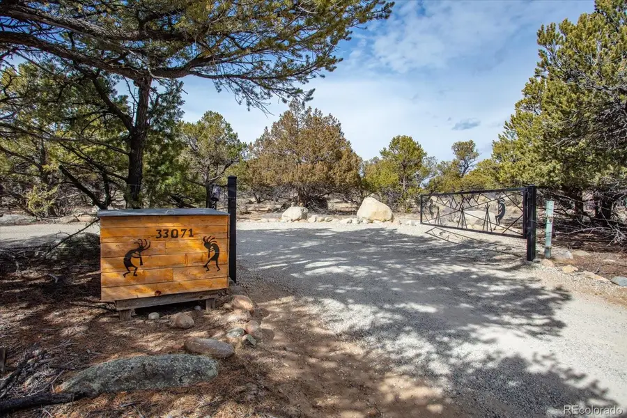 33071 County Road 371, Buena Vista, CO 81211 - #2