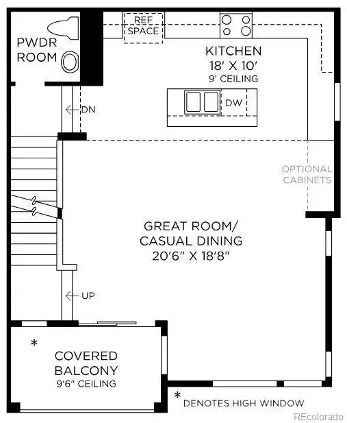 3460 W Elmhurst Avenue, Littleton, CO 80120 - #2