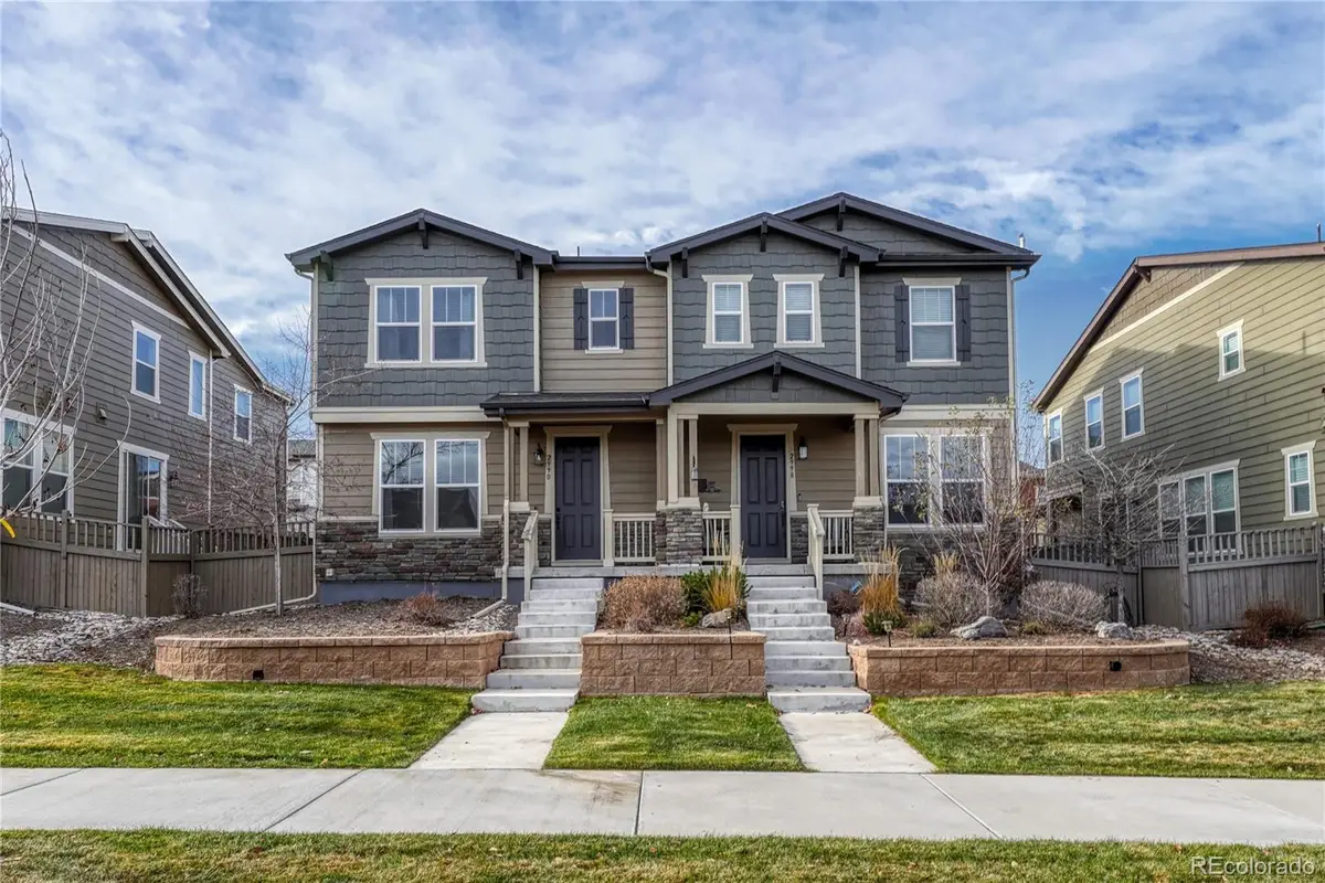 2990 Low Meadow Boulevard, Castle Rock, CO 80109 - Image #1
