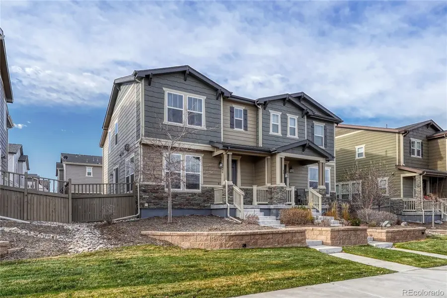 2990 Low Meadow Boulevard, Castle Rock, CO 80109 - Image #2
