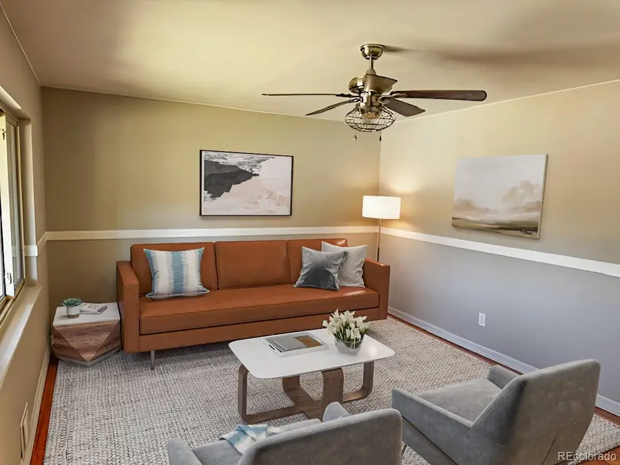 2285 S Newton Street, Denver, CO 80219 - #2