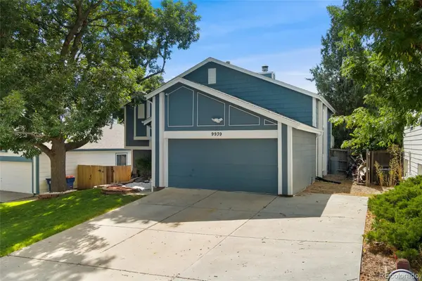 9939 Garland Drive, Broomfield, CO 80021