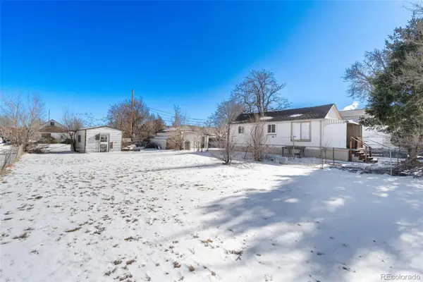 4790 N Vine Street, Denver, CO 80216