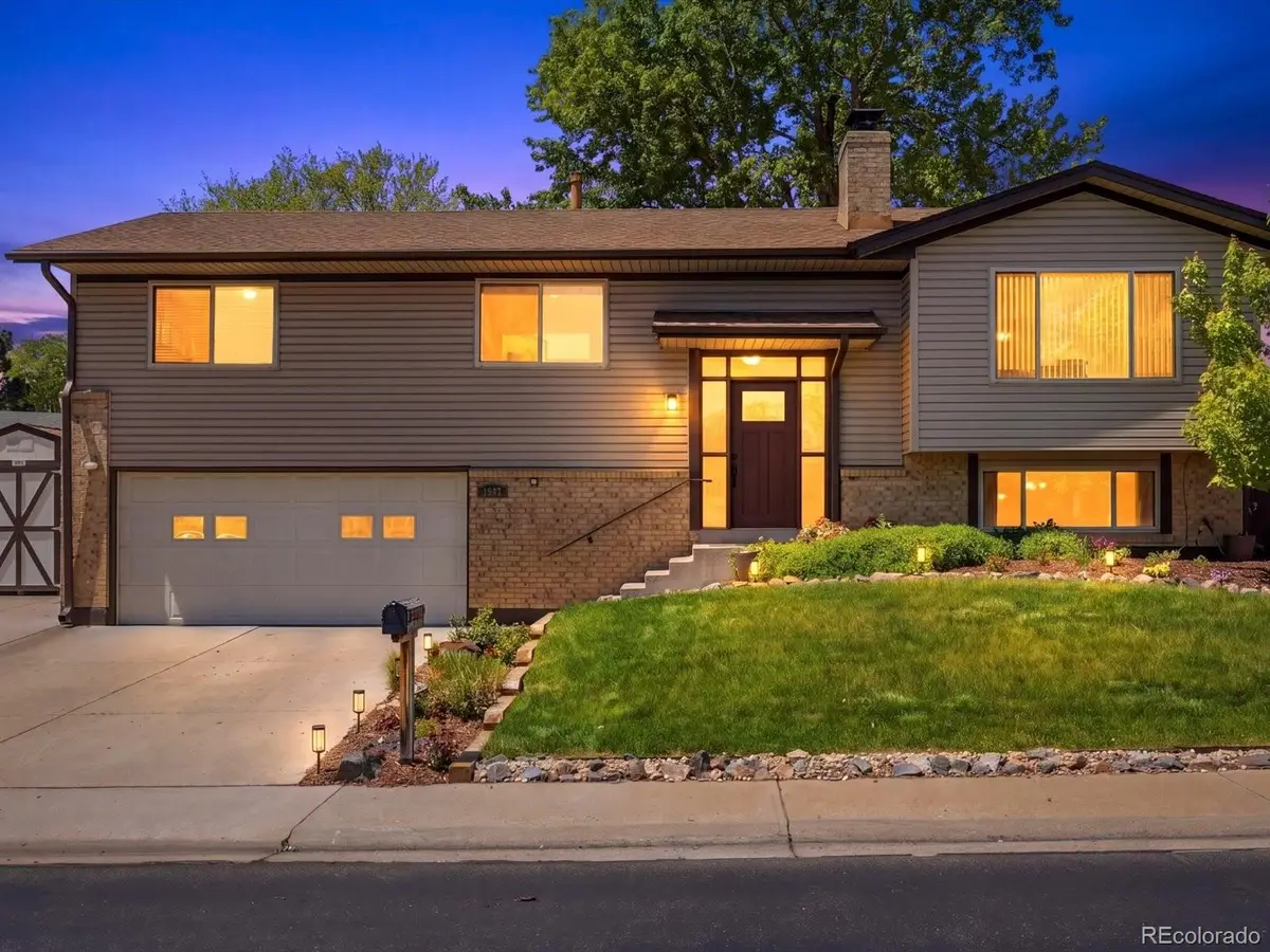 1947 S Xenon Street, Lakewood, CO 80228 - #1