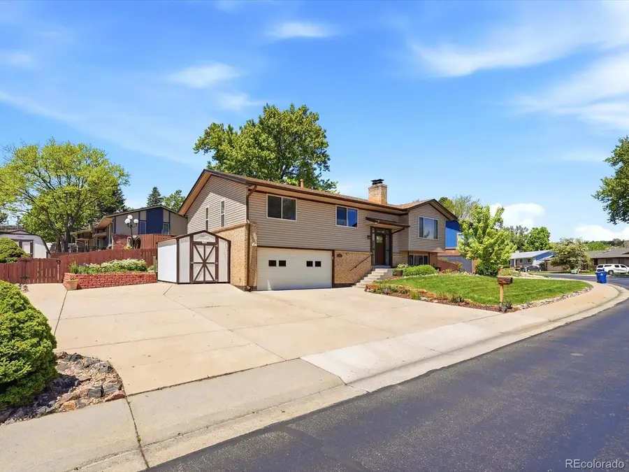 1947 S Xenon Street, Lakewood, CO 80228 - #3