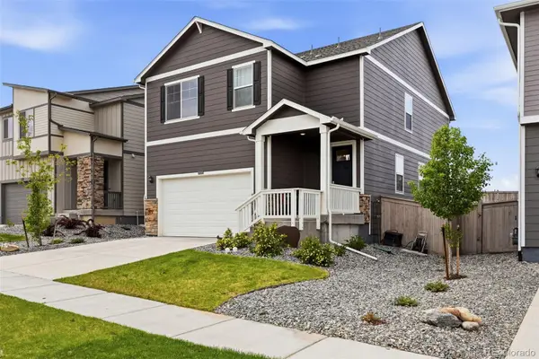 18035 Dandy Brush Drive, Parker, CO 80134