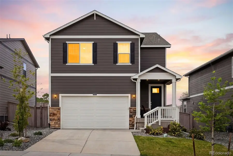 18035 Dandy Brush Drive, Parker, CO 80134 - #2