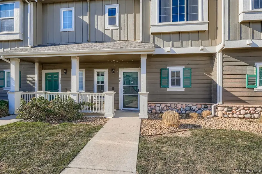 14700 E 104th Avenue #1804, Commerce City, CO 80022 - Image #2
