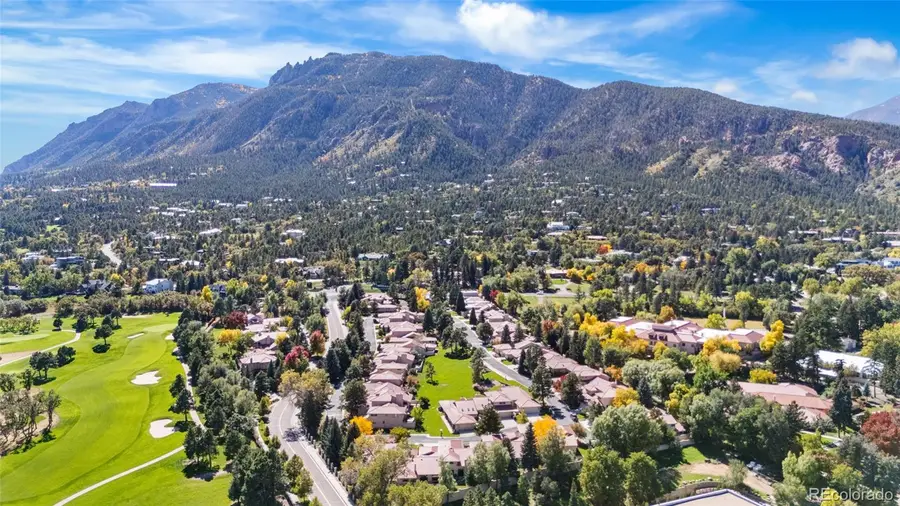 744 Count Pourtales Drive, Colorado Springs, CO 80906 - Image #3