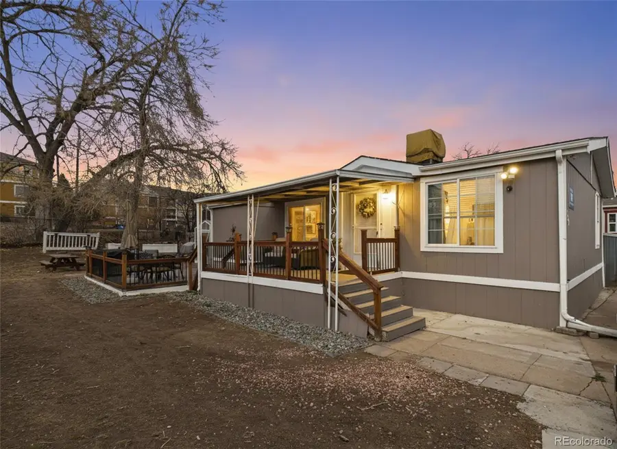 1616 E 78th Avenue, Welby, CO 80229 - #2