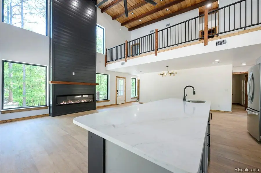 3557 Redhill Road, Fairplay, CO 80440 - #2