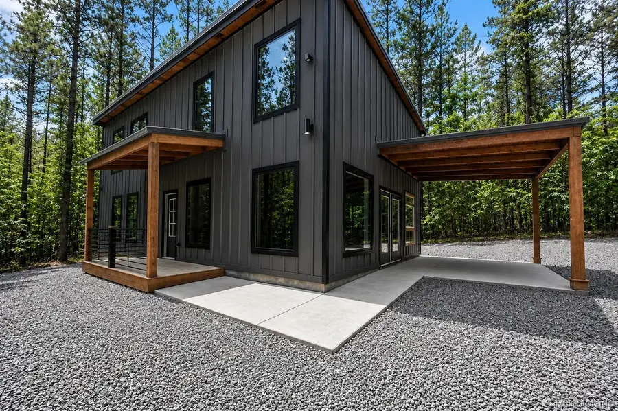 3557 Redhill Road, Fairplay, CO 80440 - #3