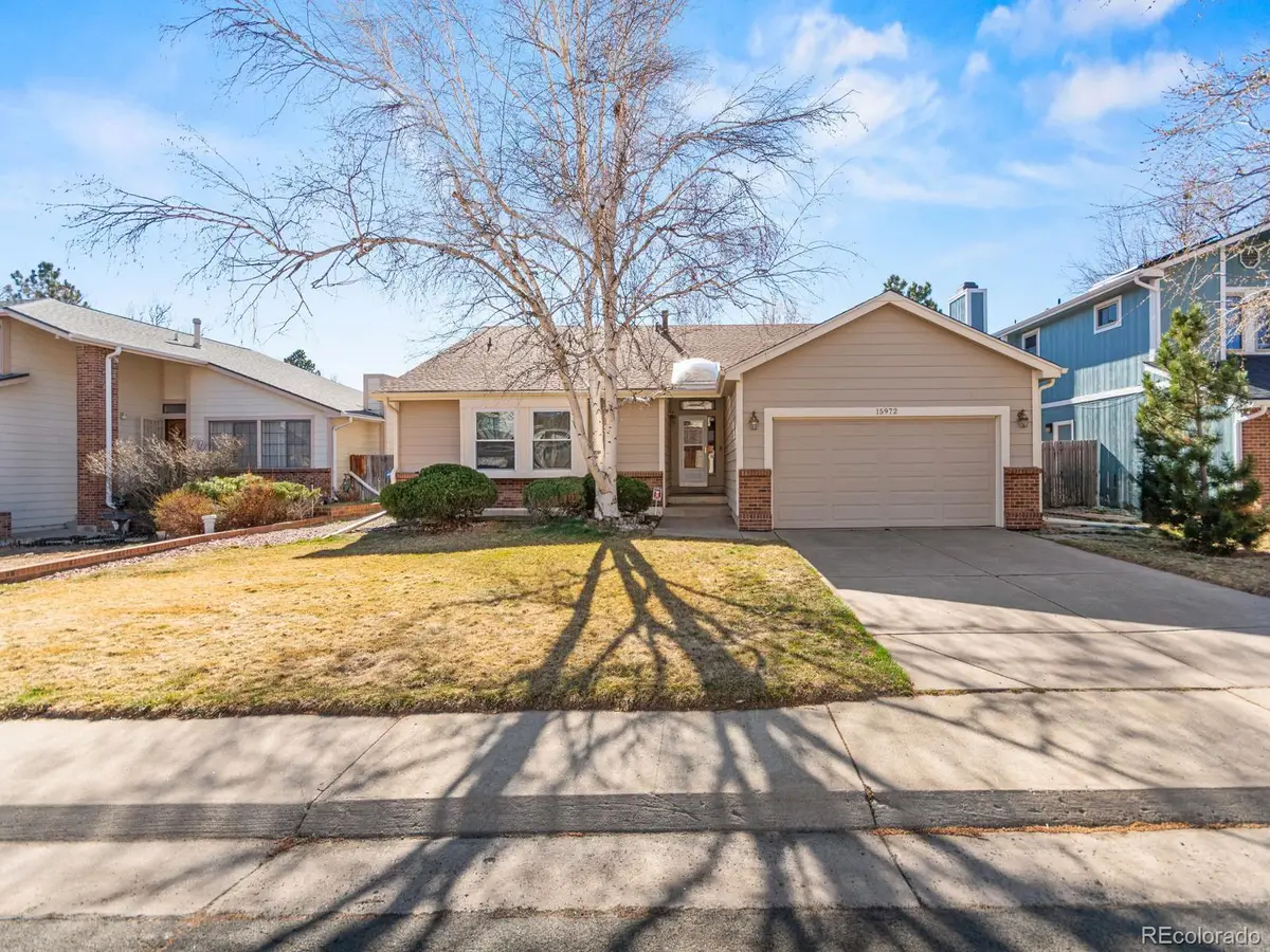 15972 E Lehigh Circle, Aurora, CO 80013 - #1