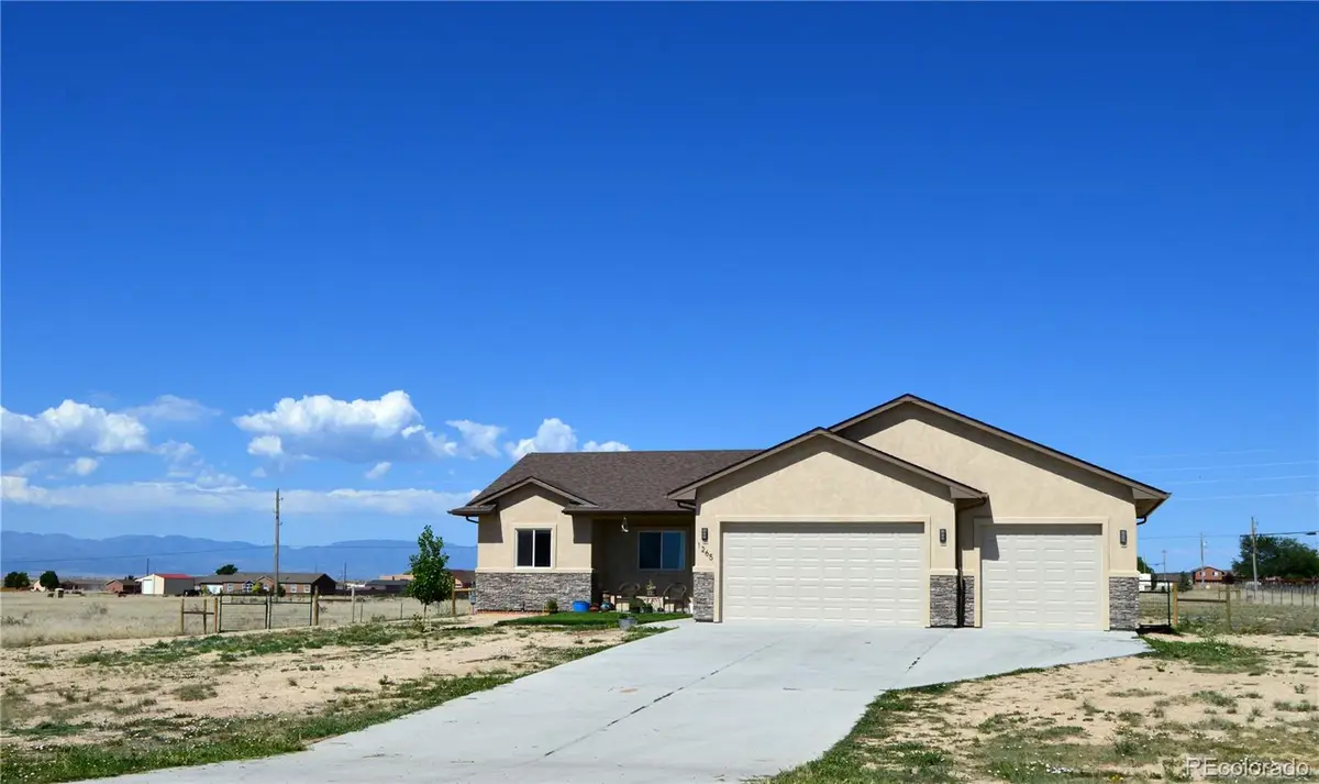 1265 N Platteville Boulevard, Pueblo, CO 81007 - #1