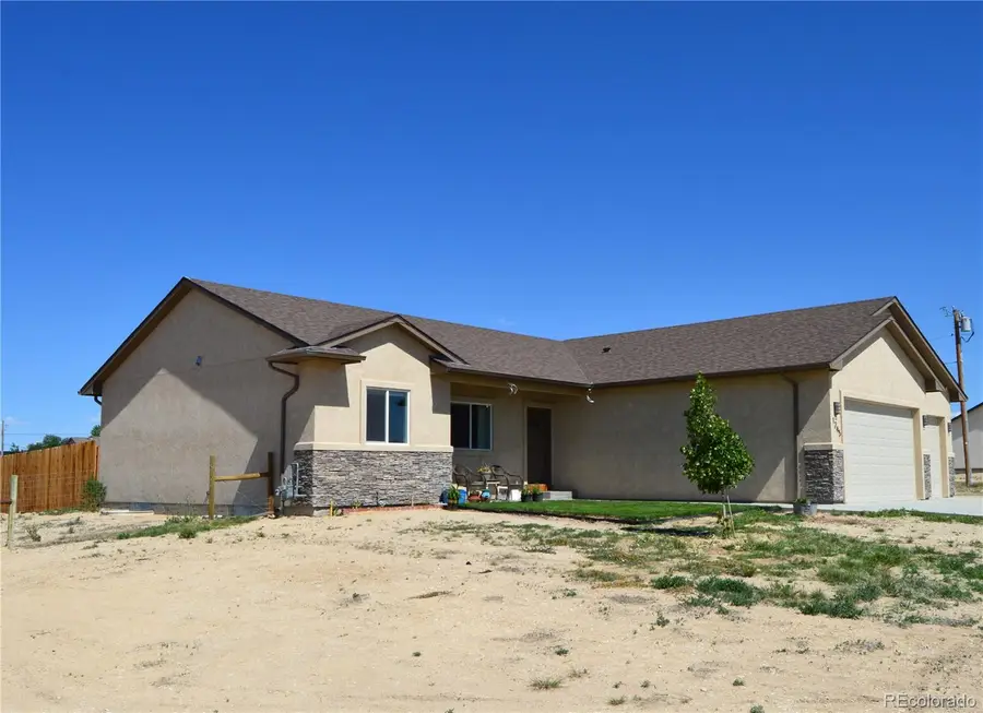 1265 N Platteville Boulevard, Pueblo, CO 81007 - #2