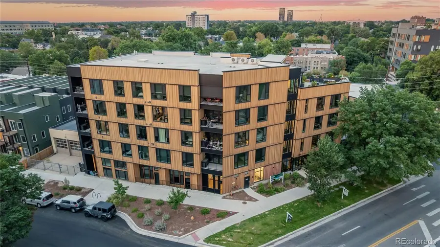 1601 Park Avenue #503, Denver, CO 80218 - Image #2