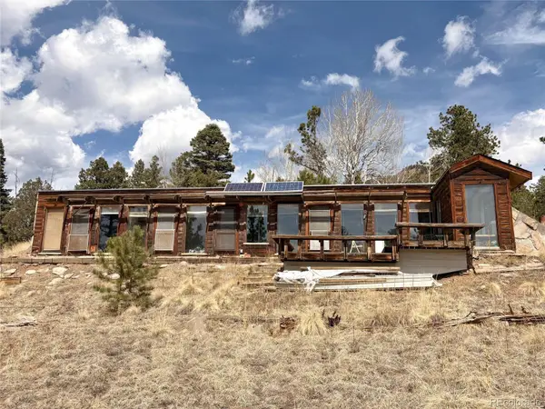 2121 Cr 1, Florissant, CO 80816