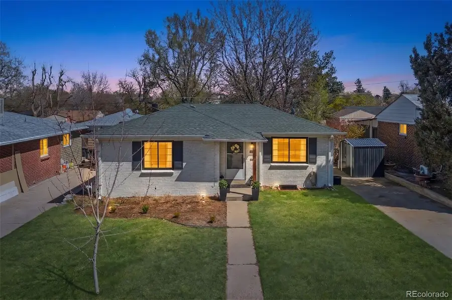 440 S Leyden Street, Denver, CO 80224 - #2