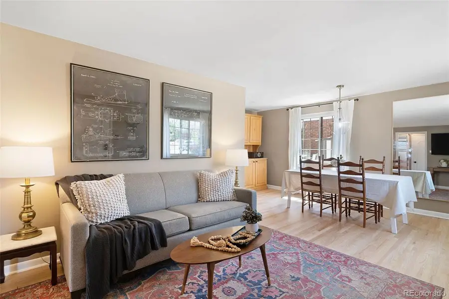 440 S Leyden Street, Denver, CO 80224 - #3