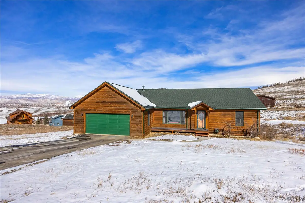 113 Beaver Drive, Granby, CO 80446 - Image #1