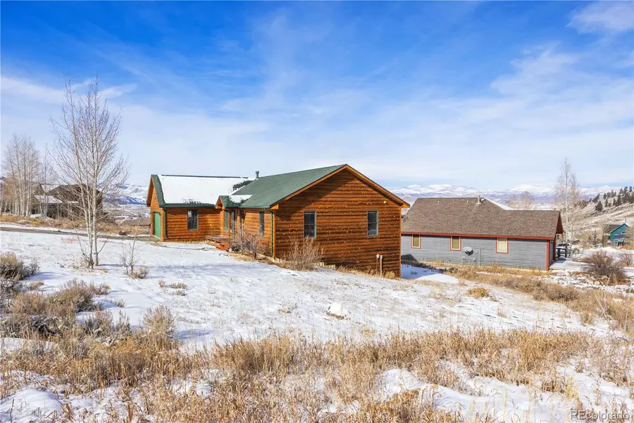 113 Beaver Drive, Granby, CO 80446 - Image #2