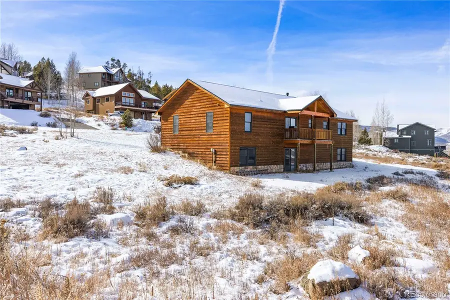 113 Beaver Drive, Granby, CO 80446 - Image #3