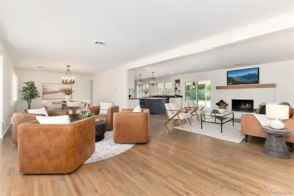 3751 S Hillcrest Drive, Denver, CO 80237