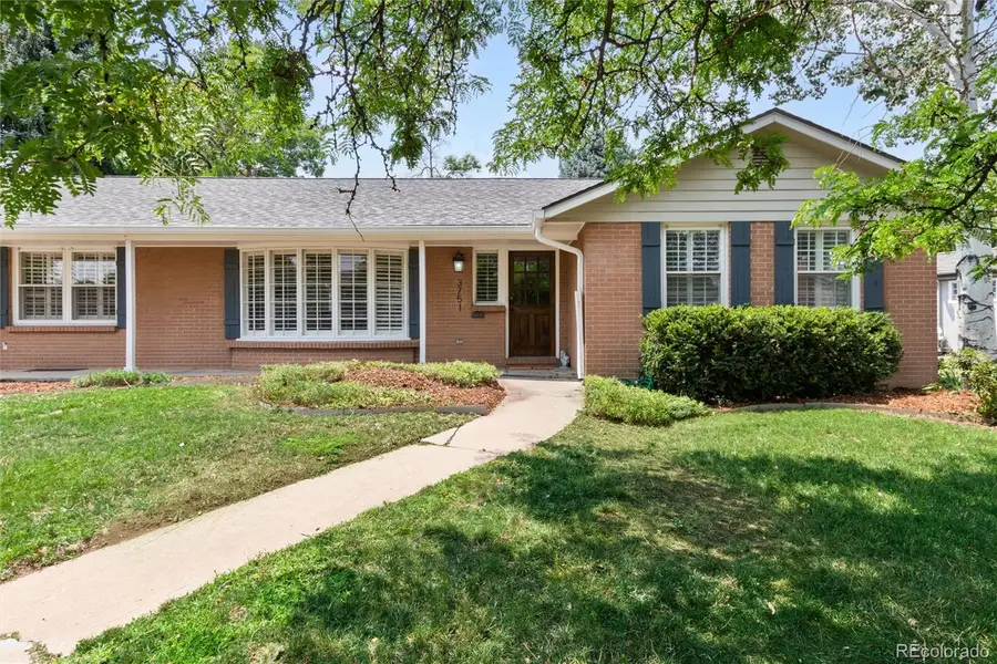 3751 S Hillcrest Drive, Denver, CO 80237 - #2