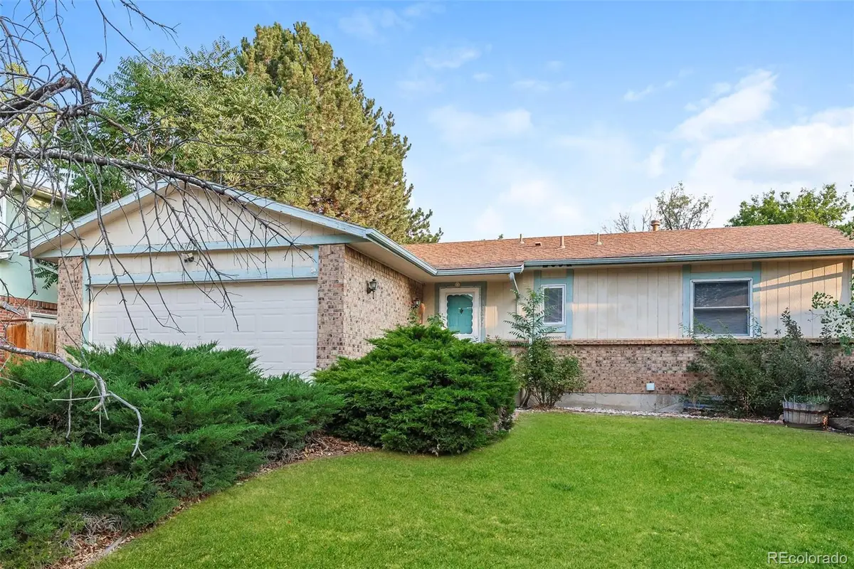 14697 E Oregon Drive, Aurora, CO 80012 - #1
