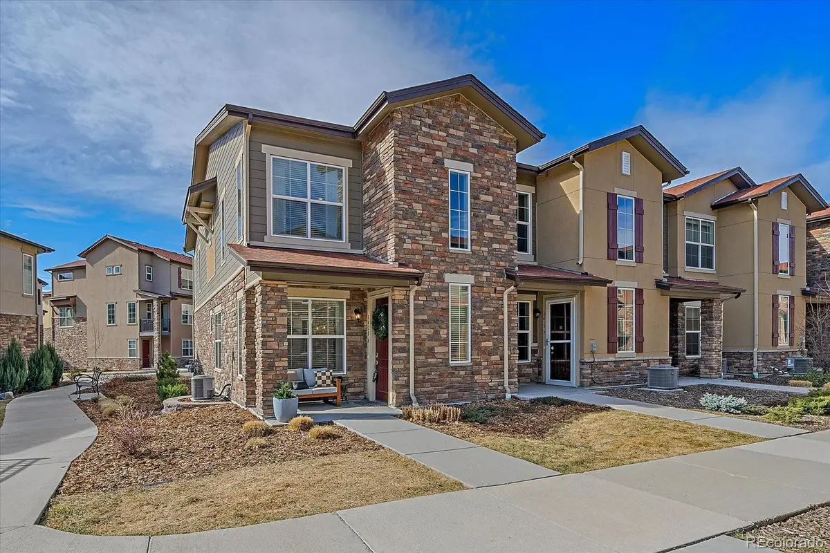 8428 Galvani Trail #A, Highlands Ranch, CO 80129 - Image #1