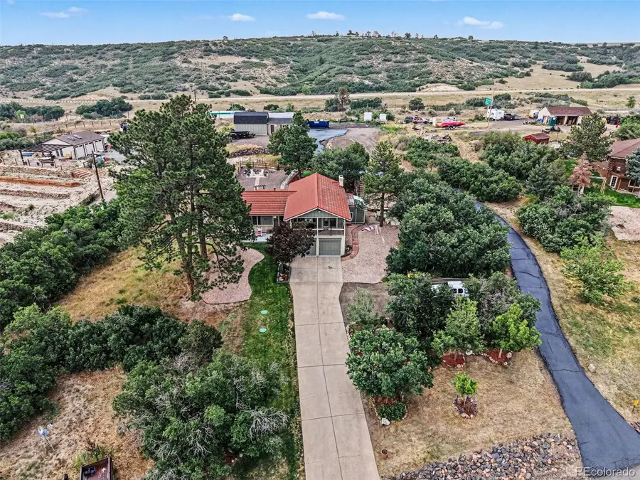 9338 Clydesdale Road, Castle Rock, CO 80108 - #2