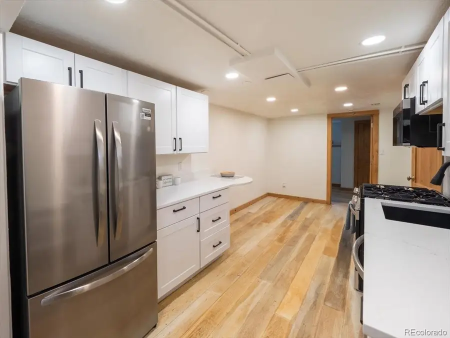 5012 W 36th Avenue #5, Denver, CO 80212 - #2