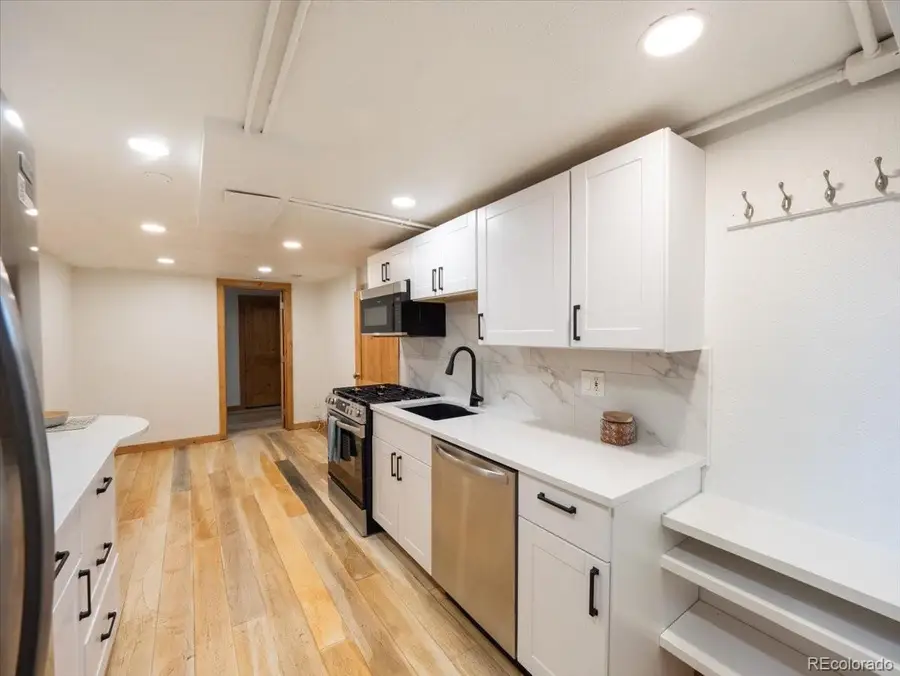 5012 W 36th Avenue #5, Denver, CO 80212 - #3