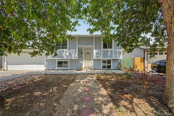 15691 E Colorado Avenue, Aurora, CO 80017