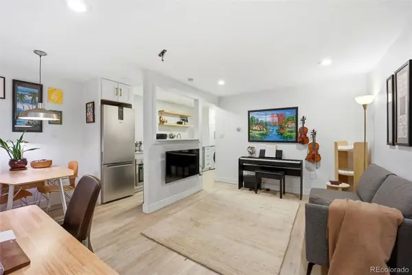 148 S Emerson Street #104, Denver, CO 80209