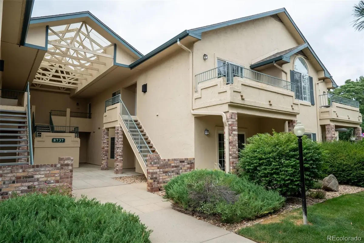 8737 E Dry Creek Road #1712, Centennial, CO 80112 - #1