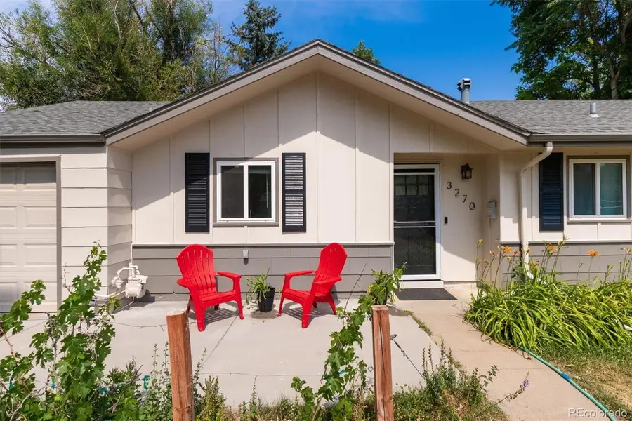 3270 S Flamingo Way, Denver, CO 80222 - #2