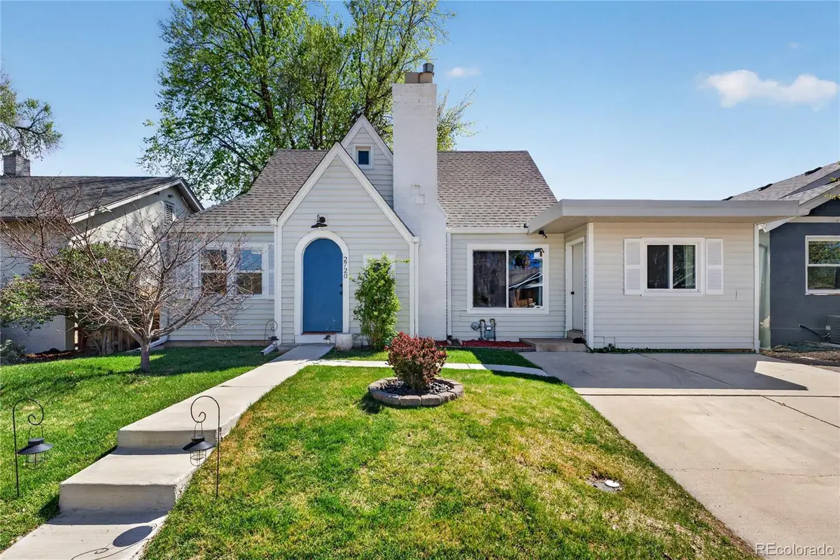 2720 S Logan Street, Englewood, CO 80113 - #1