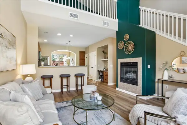 8516 Gold Peak Drive #B, Littleton, CO 80130