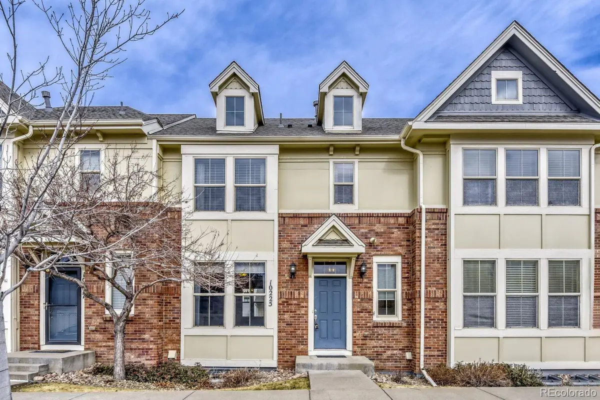 10225 Bellwether Lane, Lone Tree, CO 80124 - Image #1