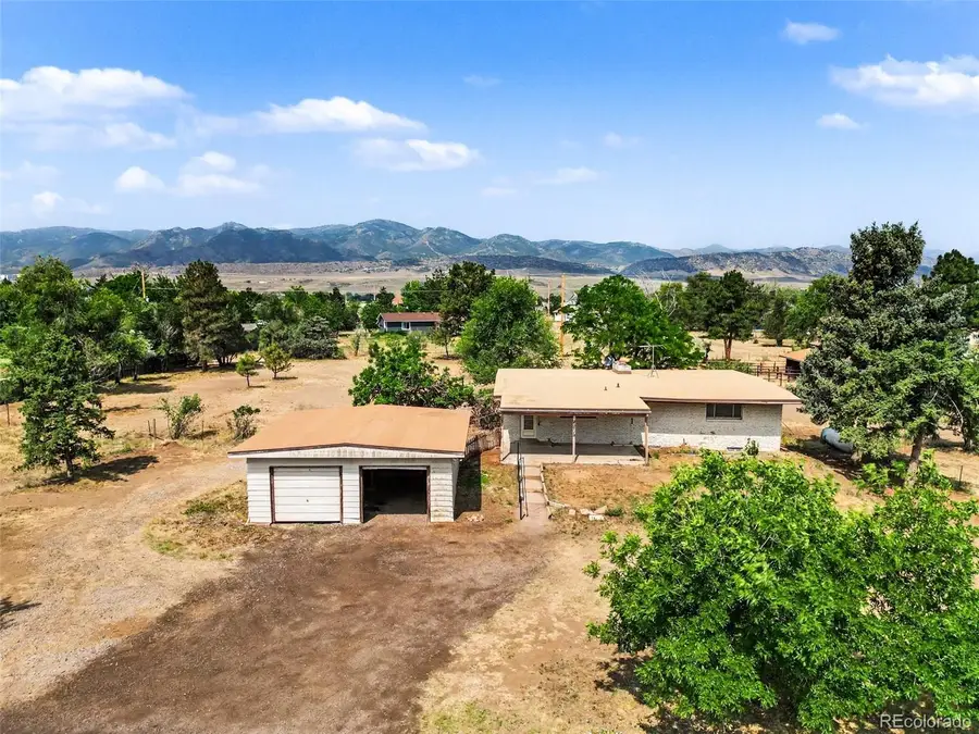 10719 Rampart Lane, Littleton, CO 80125 - #2