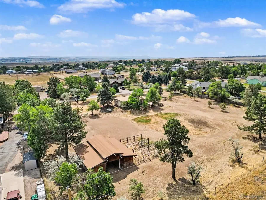 10719 Rampart Lane, Littleton, CO 80125 - #3