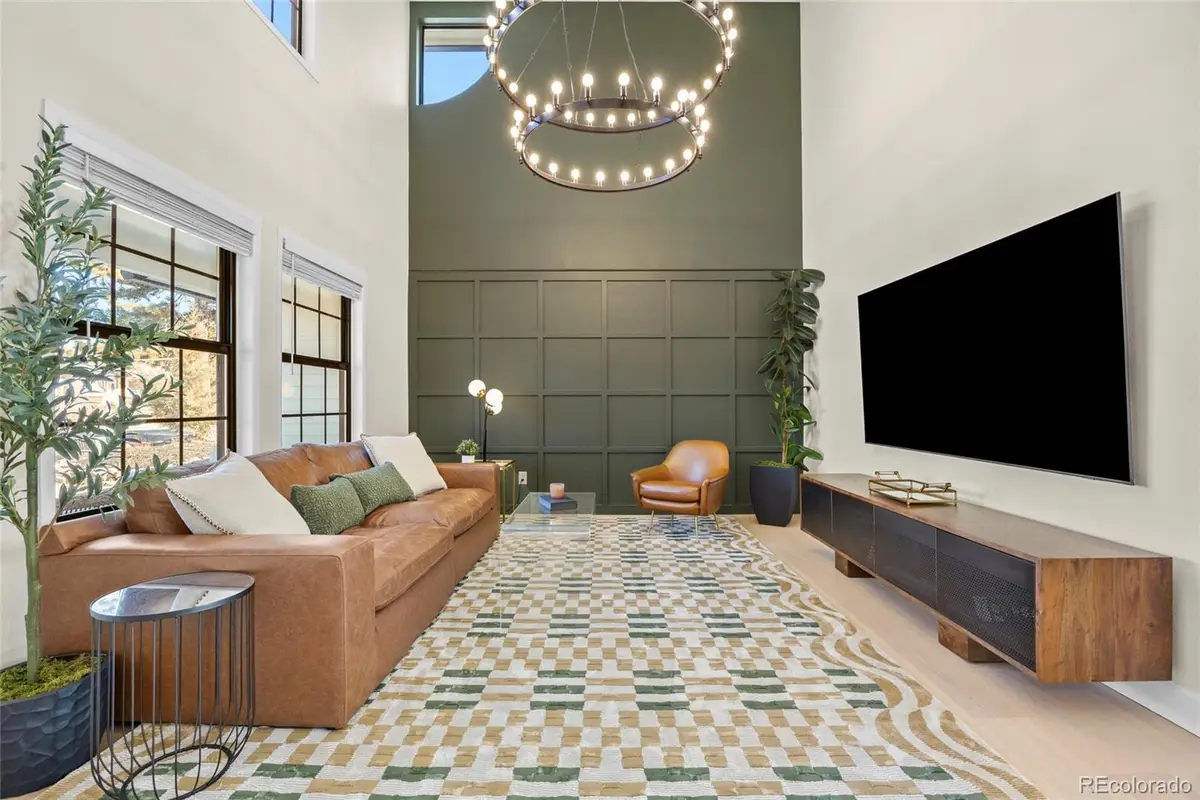 5984 S Monaco Way, Centennial, CO 80111 - #1