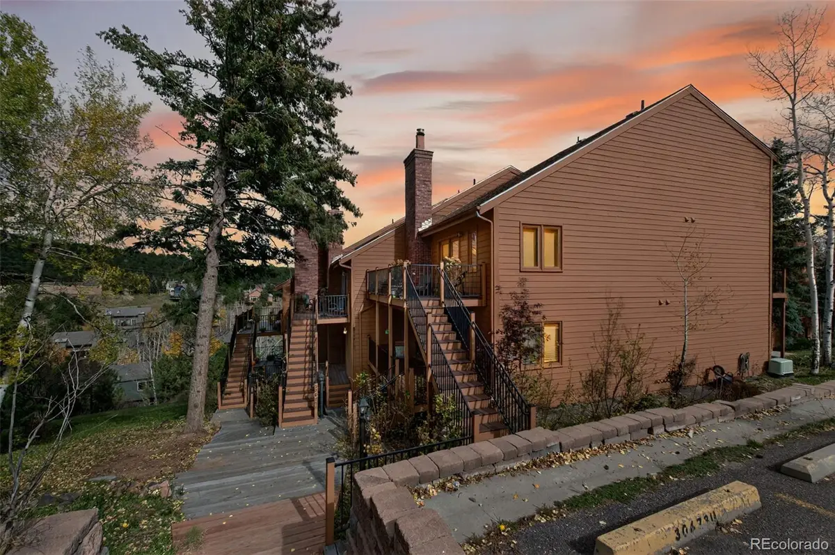 30675 Sun Creek Drive #L, Evergreen, CO 80439 - #1