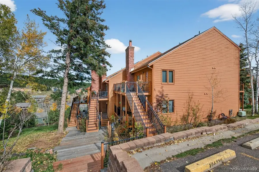 30675 Sun Creek Drive #L, Evergreen, CO 80439 - #2