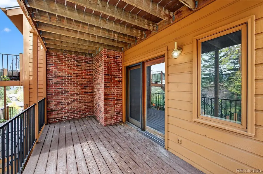 30675 Sun Creek Drive #L, Evergreen, CO 80439 - #3