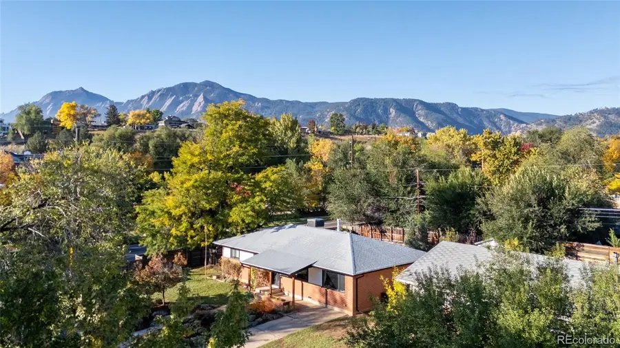 2991 25th Street, Boulder, CO 80304 - #3