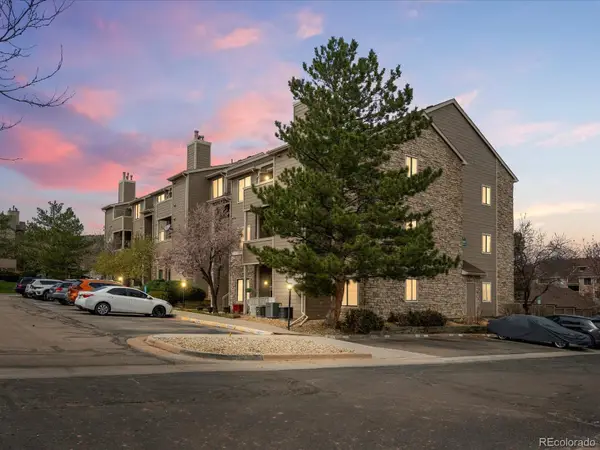 7498 S Alkire Street #202, Littleton, CO 80127