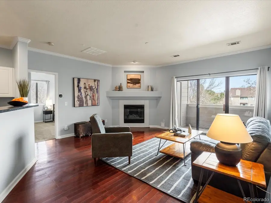 7498 S Alkire Street #202, Littleton, CO 80127 - #2