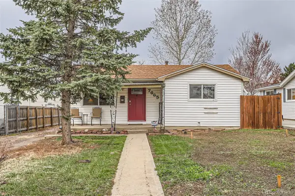7665 Meade Street, Westminster, CO 80030